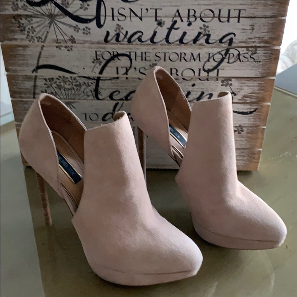 Rachel Zoe Stilettos